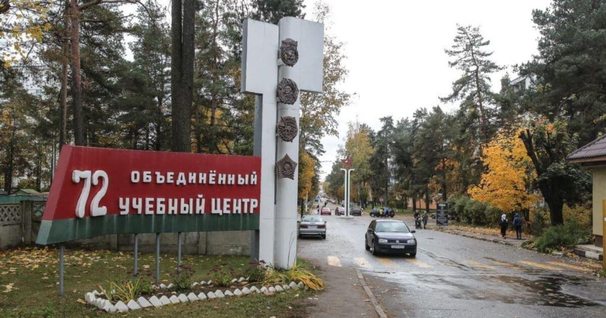 Flagshtok: A conscript shot himself in Piechy