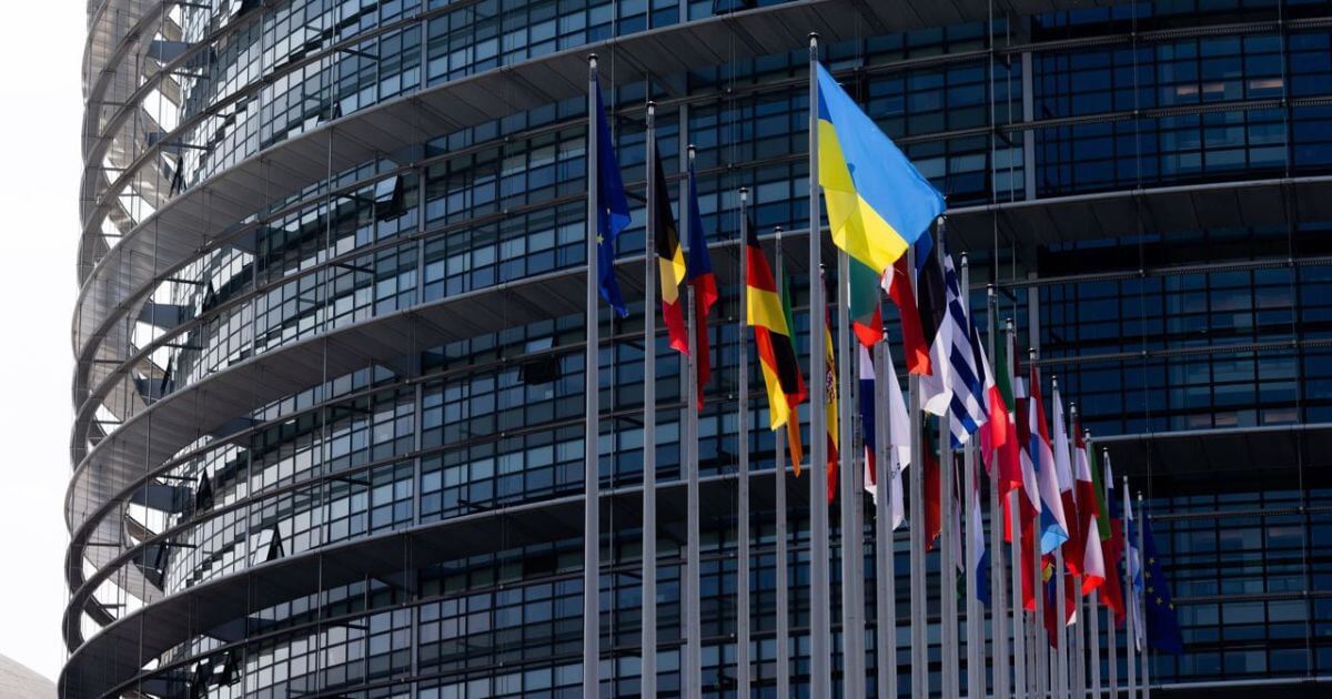 Украина, Исландия, Норвегия и ещё 5 стран расширили санкции против режима в Беларуси