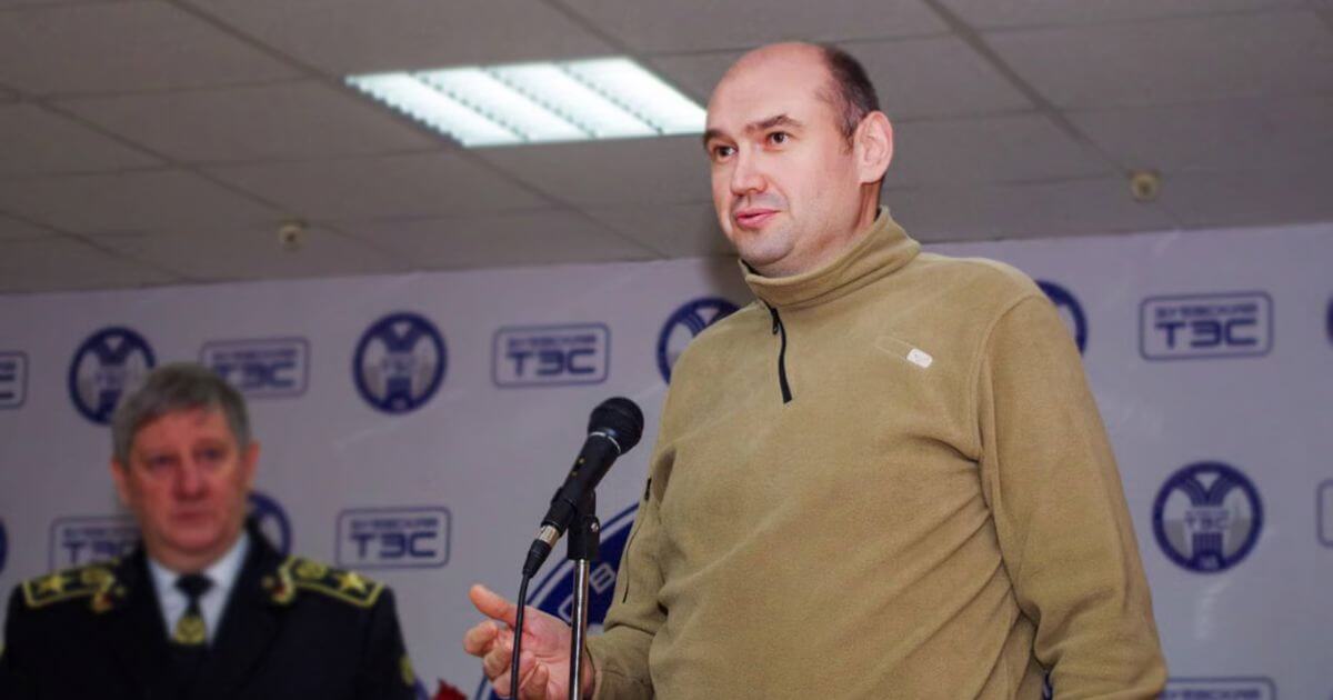 The head of the so-called «government of the DNR» arrived in Minsk