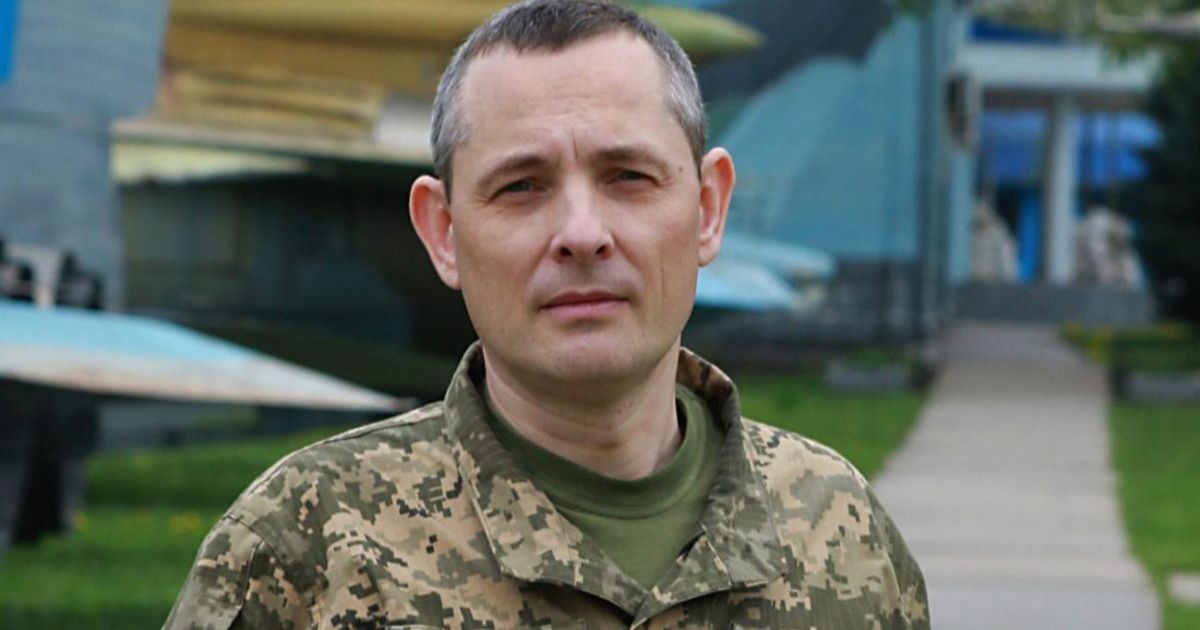 The Ukrainian Air Force denied the launch of missiles from Belarus