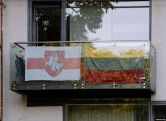 Літва пачала выдаваць гуманітарныя віды на жыхарства на 3 гады