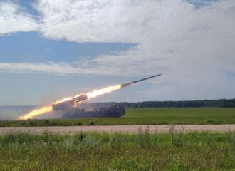 В конце августа в Полоцком районе начнутся учения с территориальной обороной 