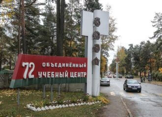 Флагшток: На прошлой неделе в Печах застрелился срочник