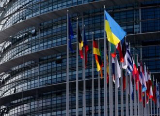 Украина, Исландия, Норвегия и ещё 5 стран расширили санкции против режима в Беларуси