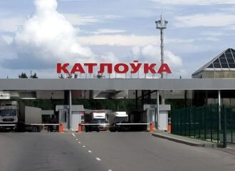 Литва может закрыть ещё два погранперехода с Беларусью