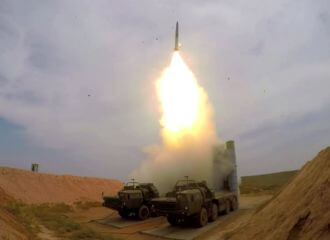 «Беларускі Гаюн»: 5 жніўня з тэрыторыі Беларусі не было зафіксавана запускаў ракет паветранага ці наземнага базіравання