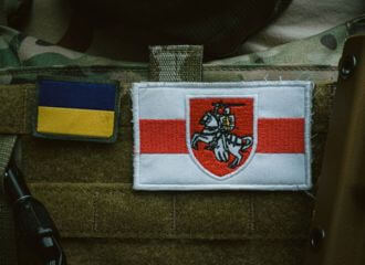 На войне погиб ещё один беларусский доброволец