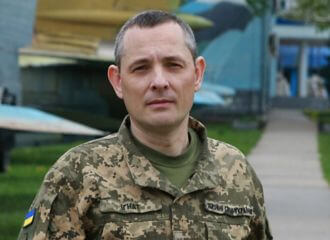 The Ukrainian Air Force denied the launch of missiles from Belarus