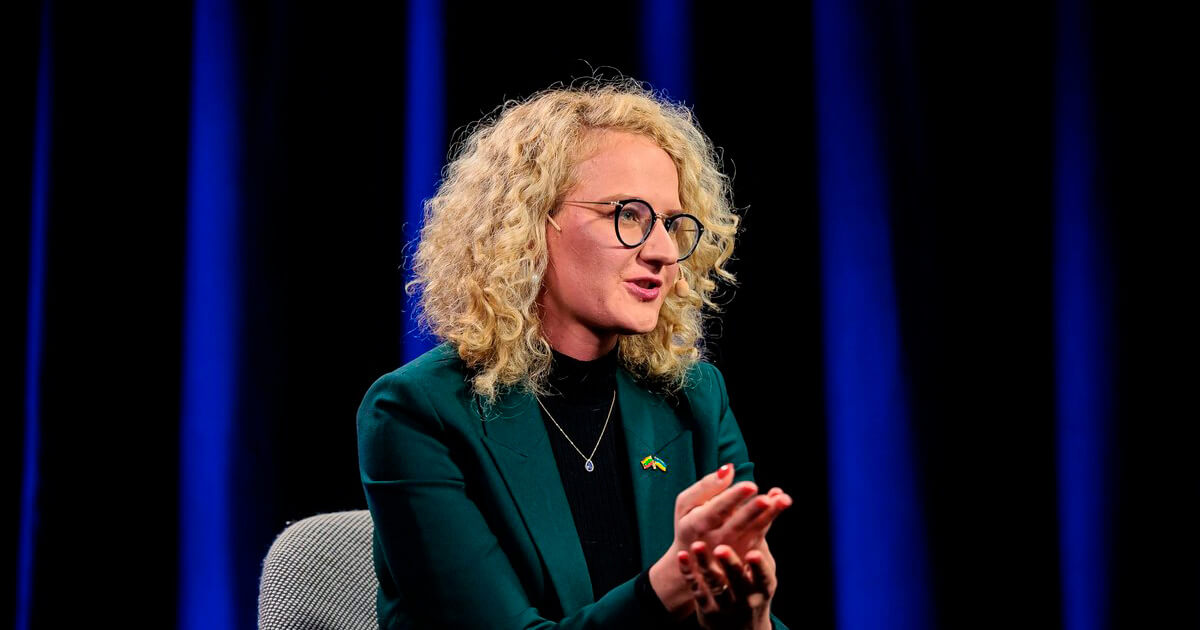 «Не стоит гнать из Литвы бежавших от режима беларусов», — глава минэкономики Литвы