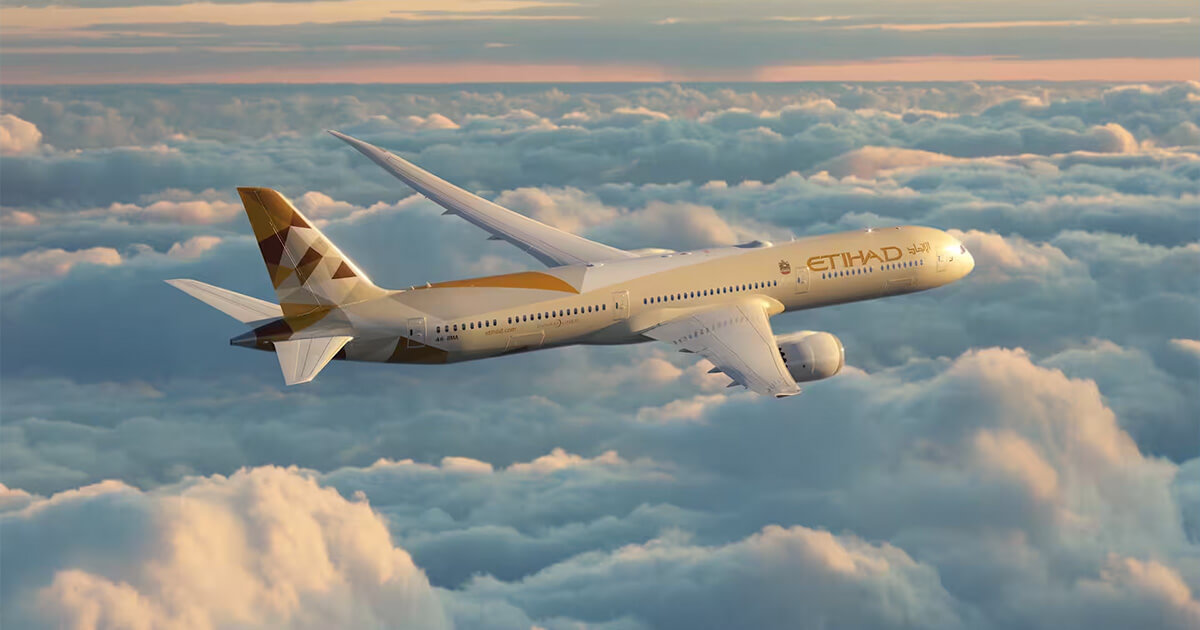 The national airline of the UAE terminated cooperation with Belavia