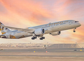 C Белавиа разорвала сотрудничество национальная авиакомпания ОАЭ