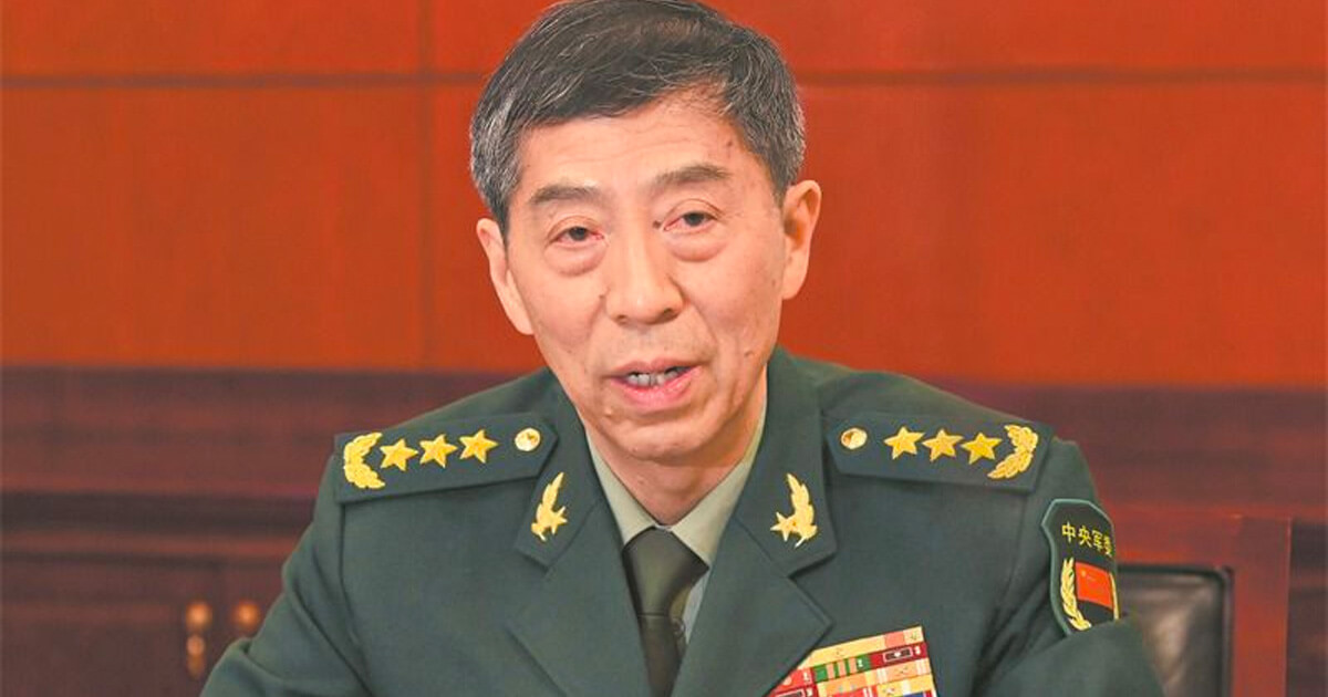 A delegation of China’s Ministry of Defense headed by the minister himself will arrive in Minsk