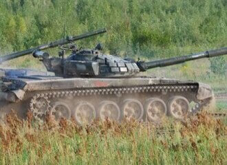 Belarusian Hajun: Military activity on the territory of Belarus on August 4