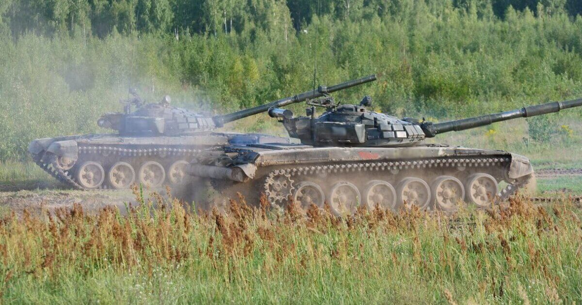 Belarusian Hajun: Military activity on the territory of Belarus on August 4