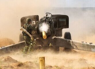 Belarusian Hajun: Military activity on the territory of Belarus on August 22