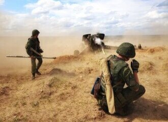 Belarusian Hajun: Military activity on the territory of Belarus on August 12-13