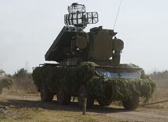 Belarusian Hajun: Military activity on the territory of Belarus on August 15