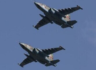 Belarusian Hajun: Military activity on the territory of Belarus on August 21