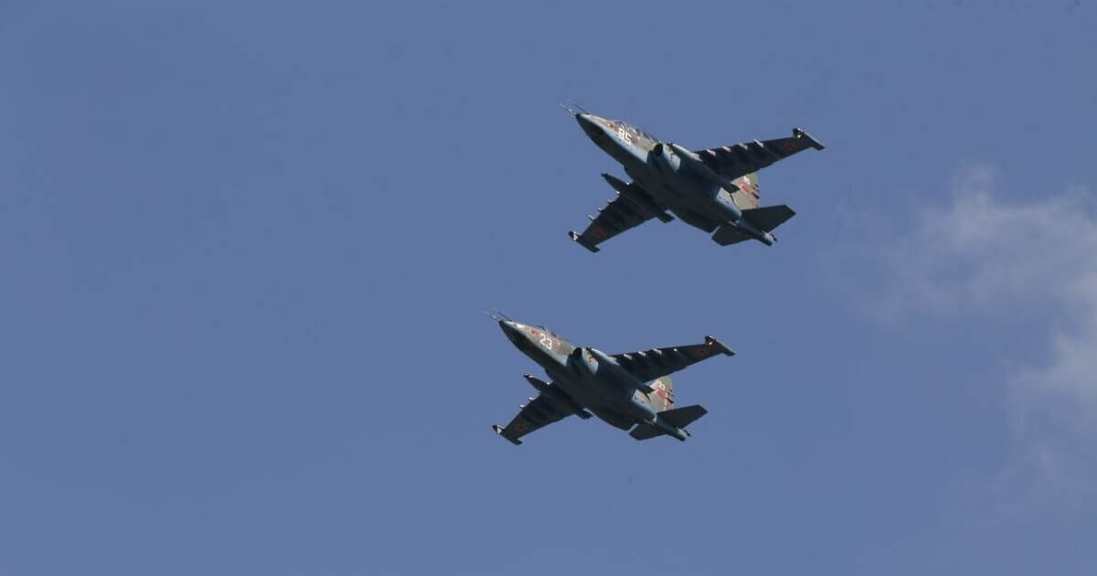 Belarusian Hajun: Military activity on the territory of Belarus on August 21