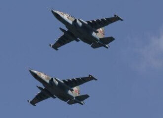 Belarusian Hajun: Military activity on the territory of Belarus on August 17