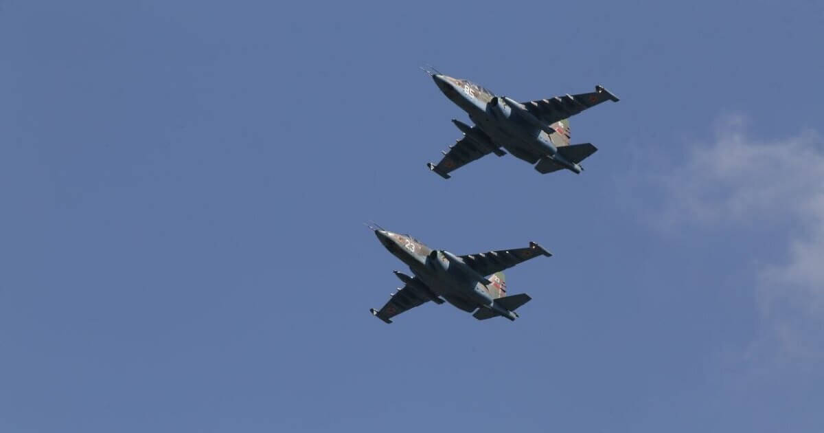 Belarusian Hajun: Military activity on the territory of Belarus on August 17