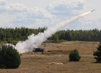 Belarusian Hajun: Military activity on the territory of Belarus on August 24