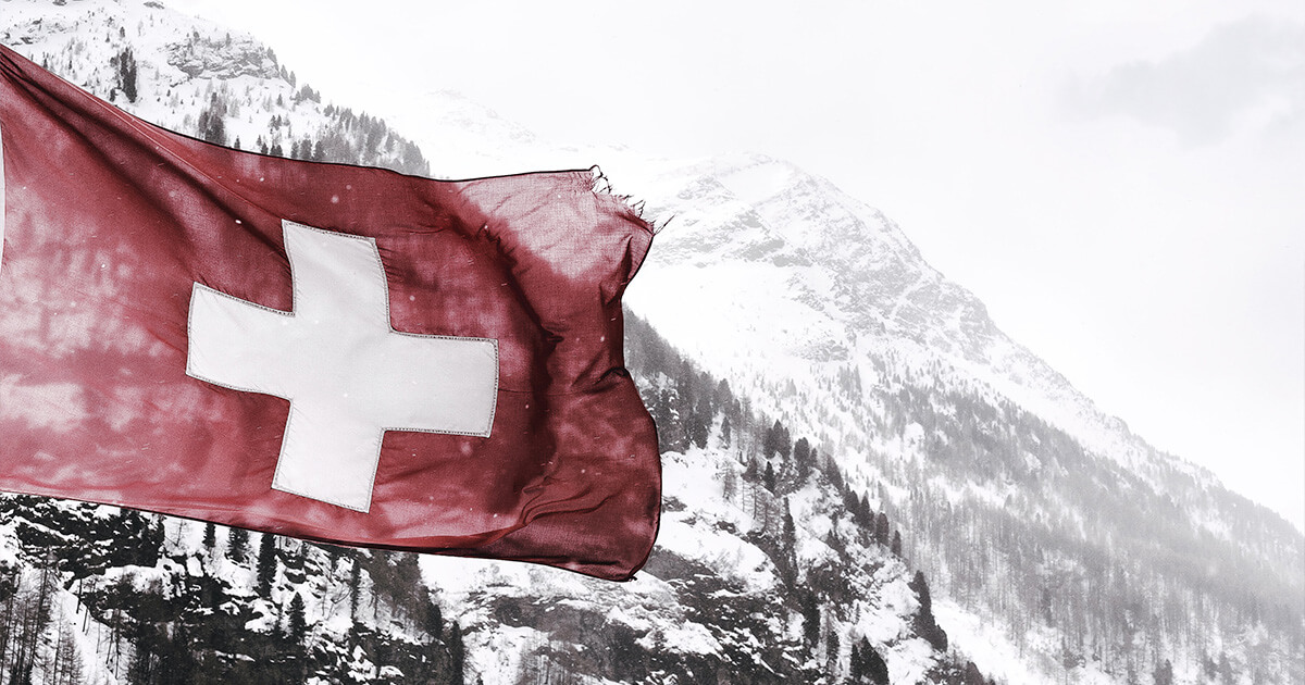 Швейцария расширила санкции против режима в Беларуси