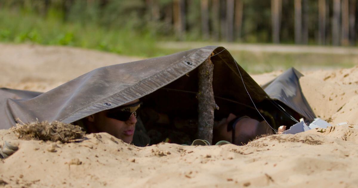 «Линия Хренина» трансформировалась в «площадки учебно-материальной базы»?