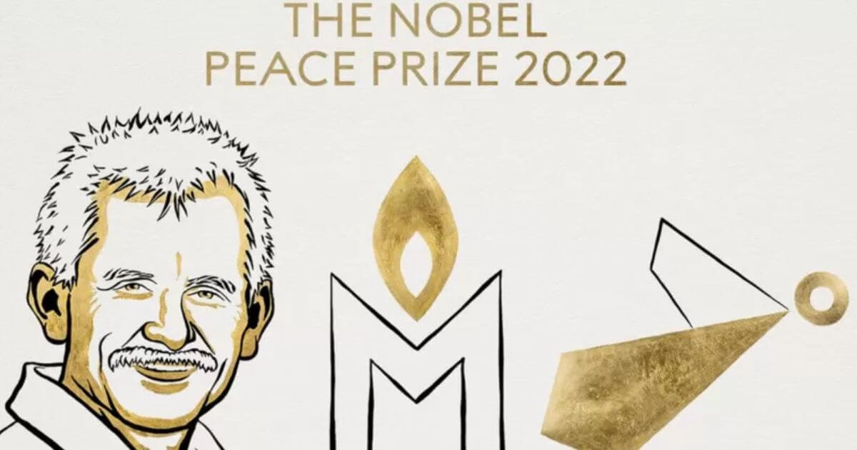 The ambassador of the regime in Belarus won’t be invited to the Nobel Prize award ceremony