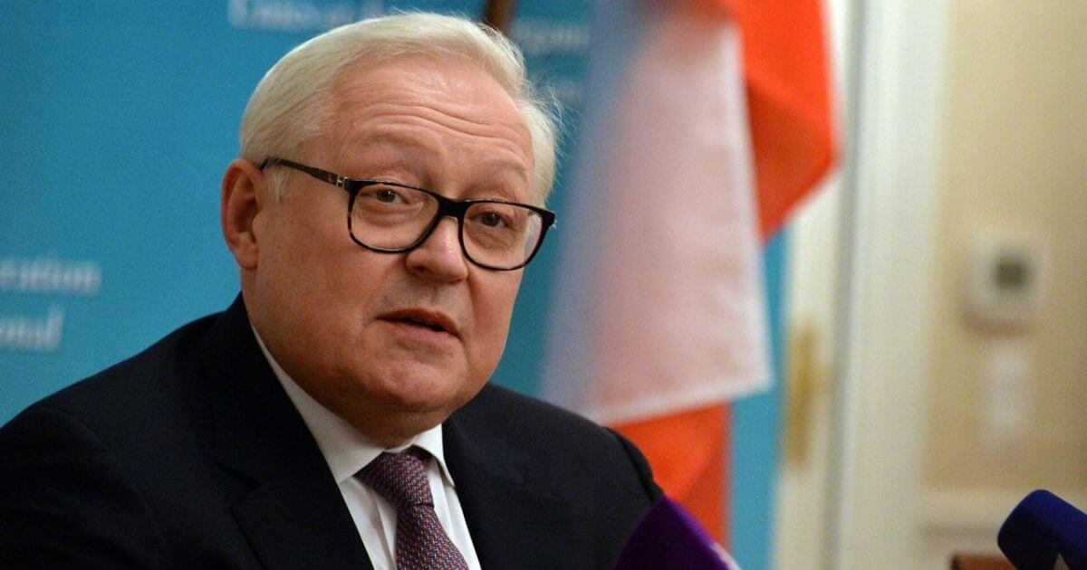 Deputy Foreign Minister of Russia said that the deployment of tactical nuclear weapons in Belarus is on schedule, but didn’t mention their transfer to the country