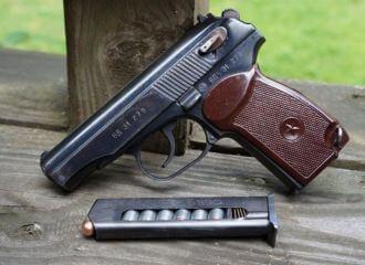 The first Belarusian private security company started recruiting Belarusians to Africa?