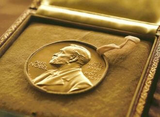 Посол режима в Беларуси не приглашён на вручение Нобелевской премии мира в Осло