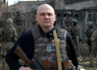 У брыгадзе гетмана Астрожскага прапануюць стварыць беларускі батальён