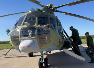 На аэродроме «Мачулищи» происходит ремонт взлетно-посадочной полосы