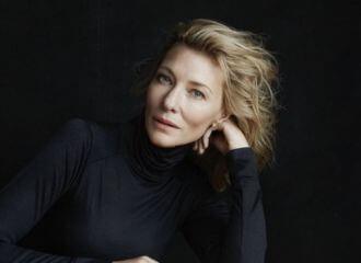 Кейт Бланшетт присоединилась к дискуссии Беларусского свободного театра перед мировой премьерой «Дзікага палявання караля Стаха».