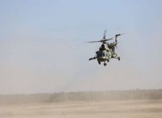 Вучэнні УС РБ/РФ у Беларусі прадоўжаныя мінімум да 17 верасня