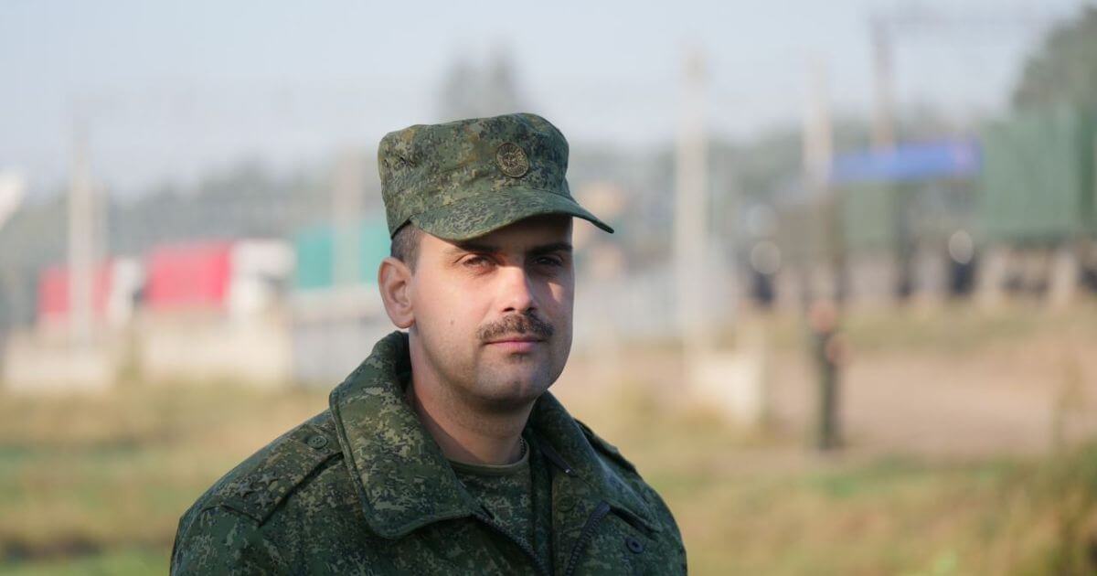 Назначен новый начальник организационно-мобилизационного управления Генштаба