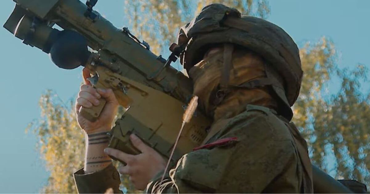 Как аэродром «Лунинец» прикрывают от беспилотников?