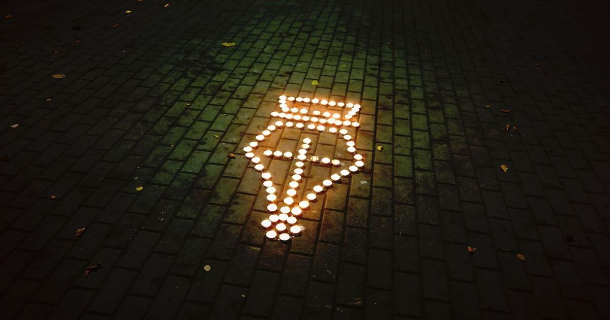 Мероприятия к «Ночи поэтов» пройдут ещё в городах Украины, Польши и Литвы