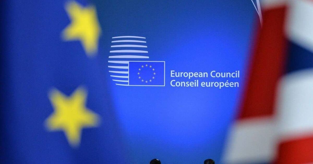 У дэмсіл з’явіўся офіс у Савеце Еўропы