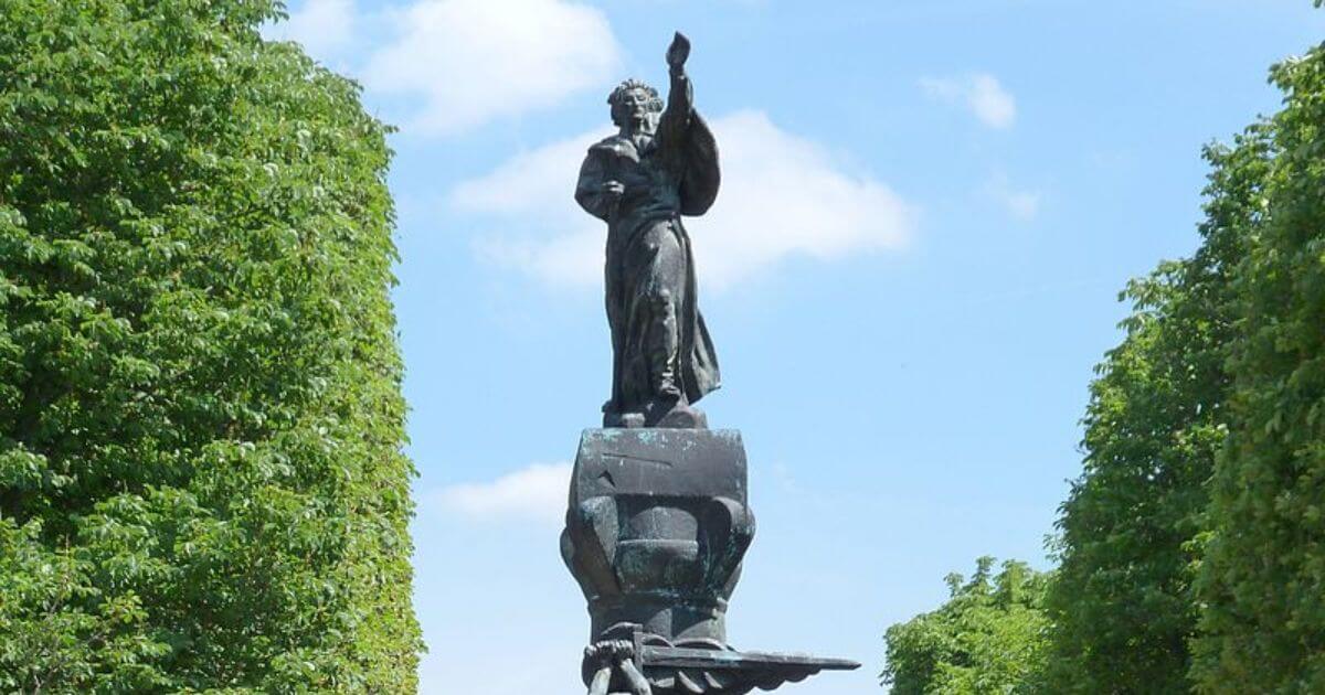 З’явілася мапа гістарычнай спадчыны беларусаў у замежжы