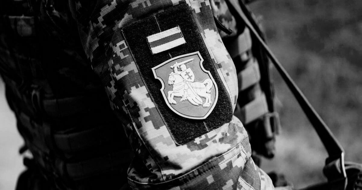 В Украине погибли еще двое беларусских добровольцев