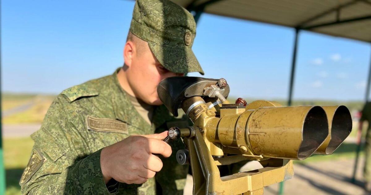 В Беларуси начат очередной этап проверки боеготовности