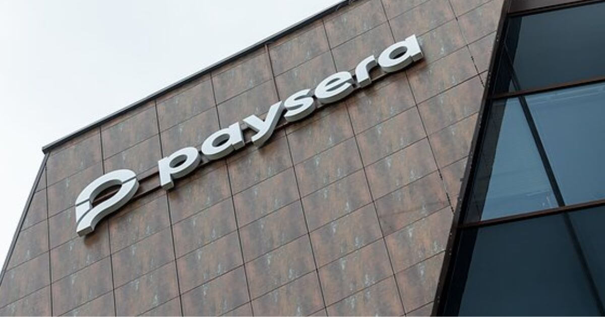 Paysera: «Наши карты работают в Беларуси и беларусы могут открыть у нас счёт»