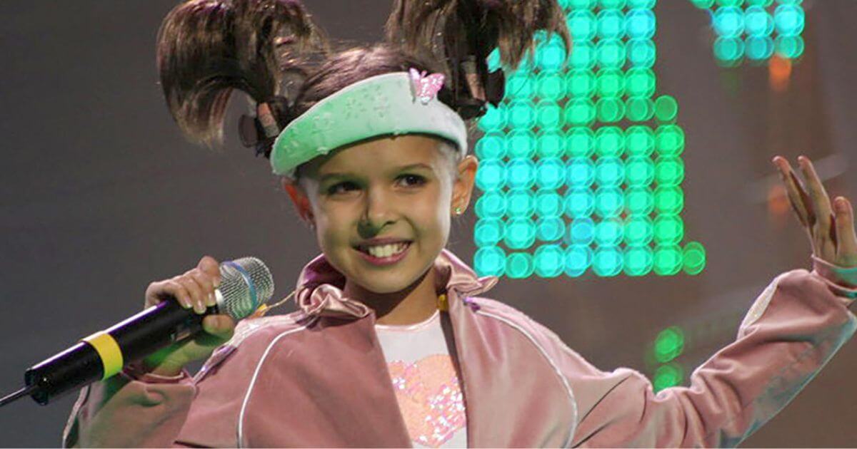 На школьных дискотеках запретили ставить Ногу свело, Леди Гагу и даже Ксению Ситник?