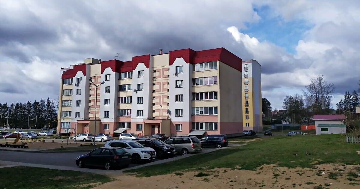 В Колодищах слышат сильный грохот от взрывов: они могут быть связаны с учениями на полигоне за кладбищем «Лесное»