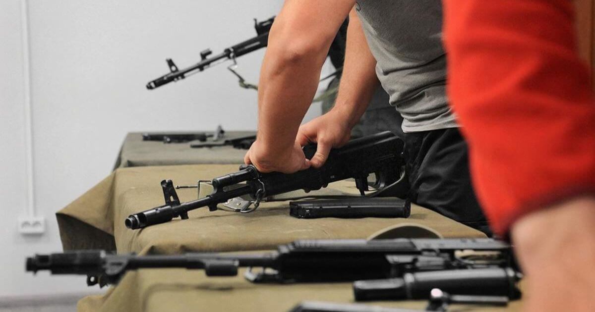 Military training will be introduced in universities, but it was planned to be done back on September 1