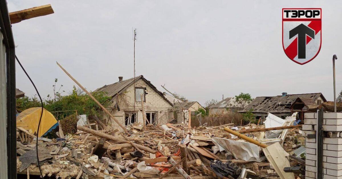 В Украине погибли несколько беларусских добровольцев