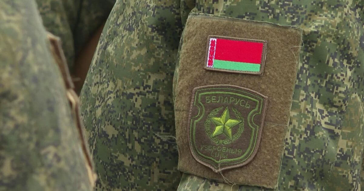 В ВС РБ разыскивают специалистов со знанием литовского языка