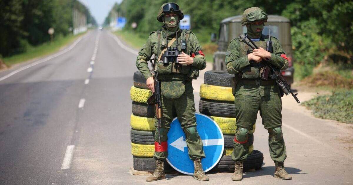 «Блокпосты и перекрытие дорог»: КГБ проводит антитеррористические учения в Могилеве